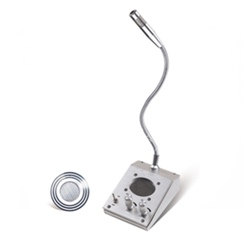 銀行方型窗口對(duì)講機(jī)_HS-A2